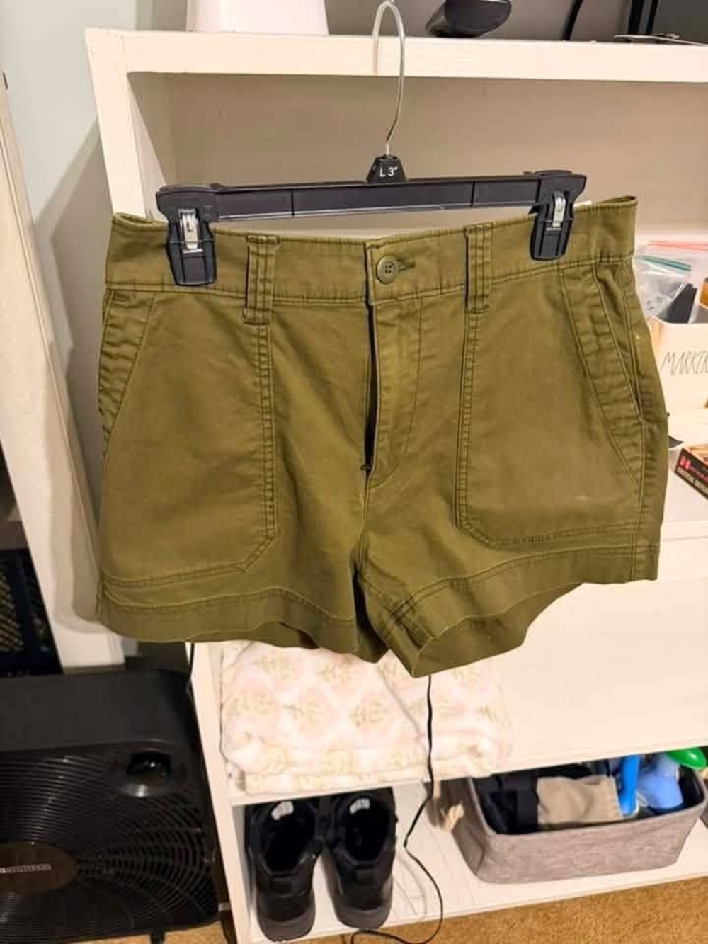 Old navy shorts